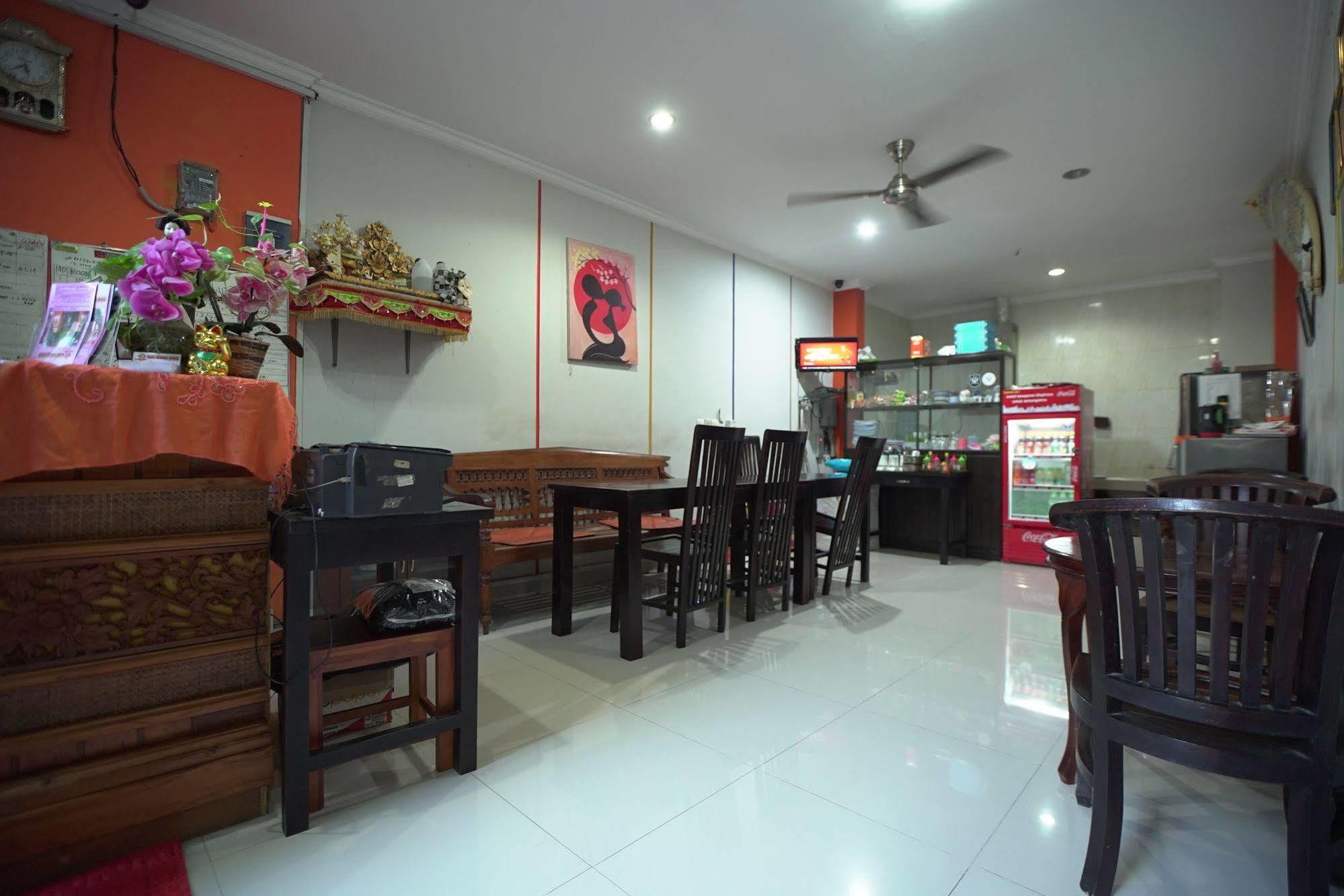 Hotel Rena Segara House Tuban (Bali)