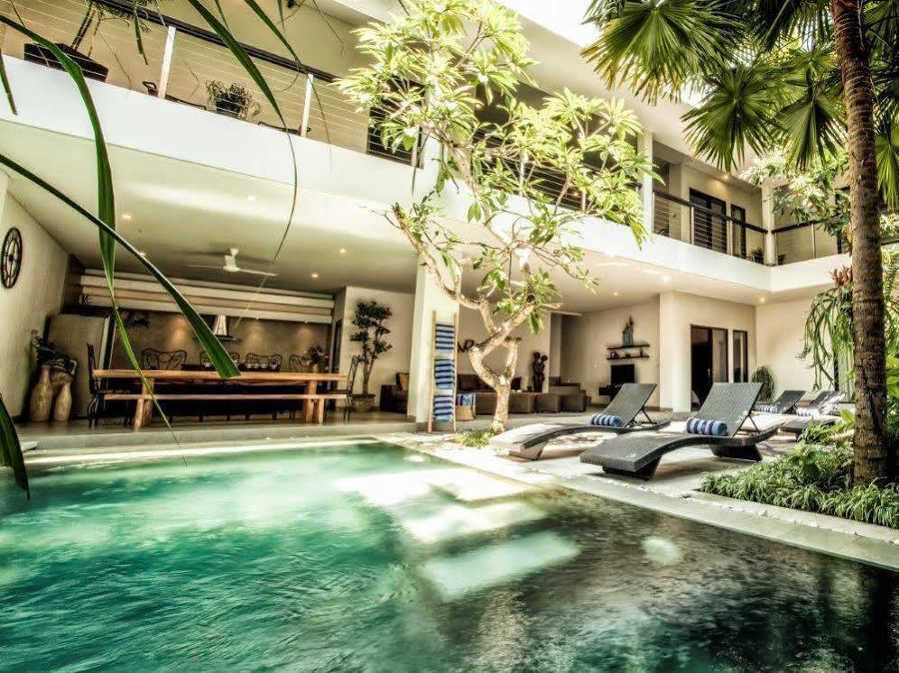 Lamunan Villa