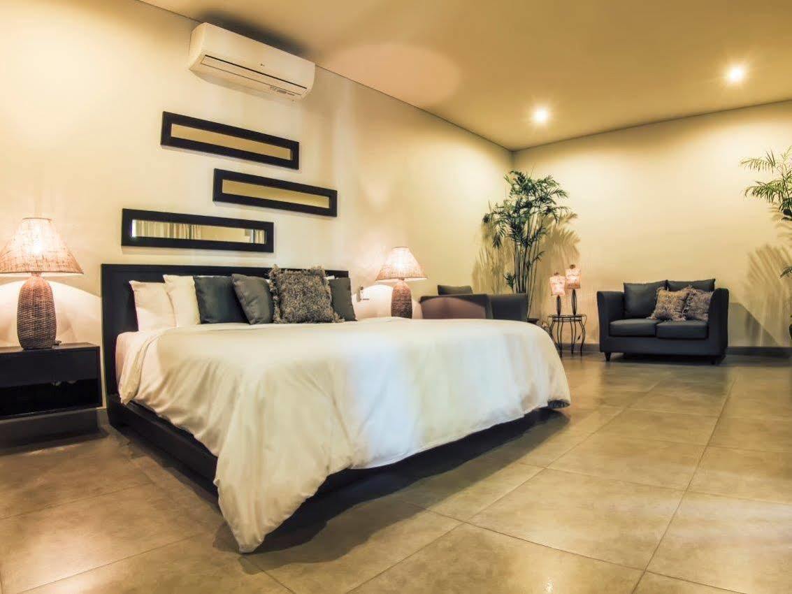 Villa Lamunan *