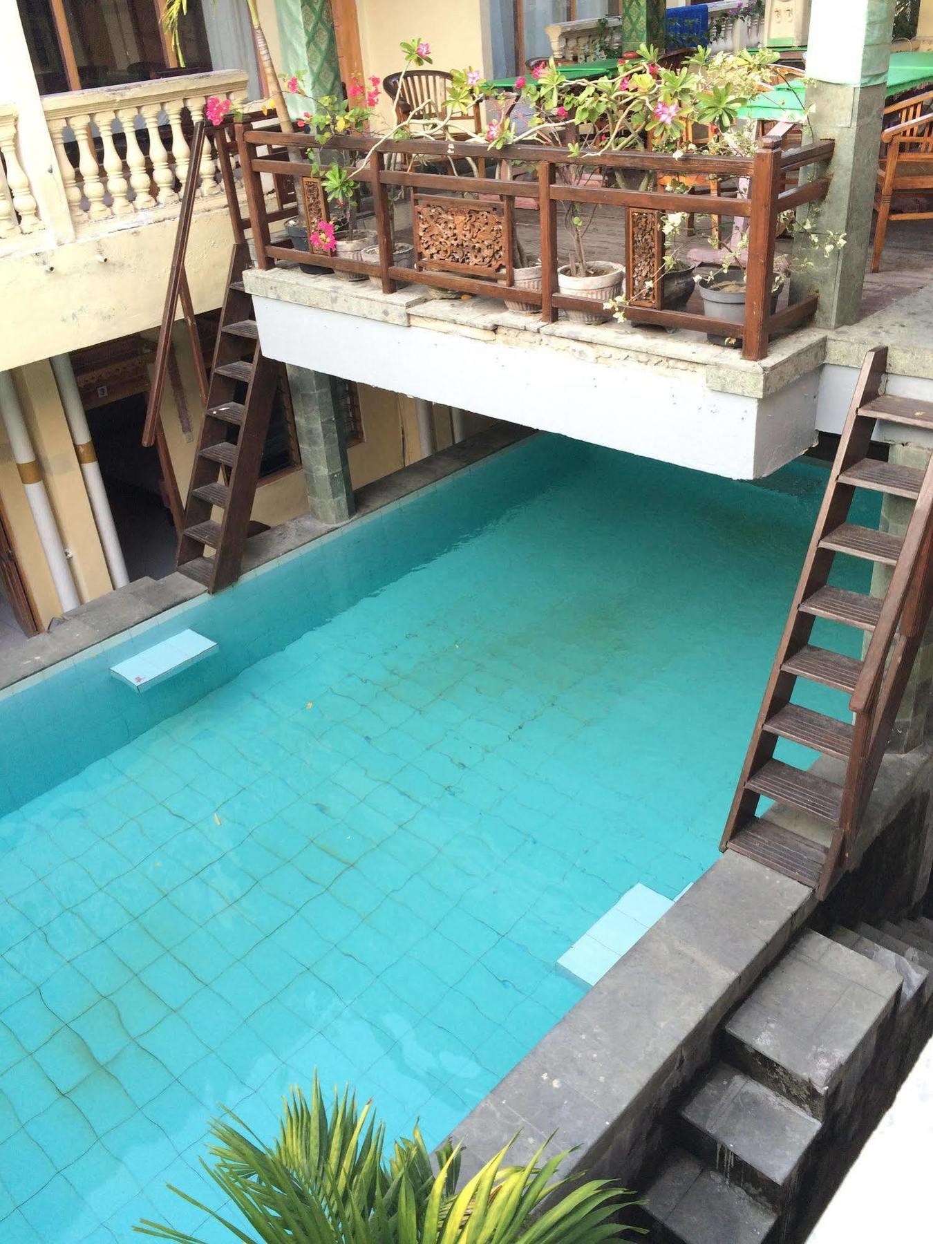 Rita Za Hotel Kuta (Bali)