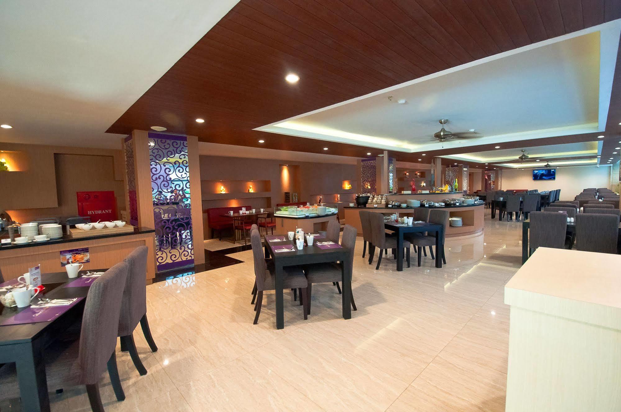 Hotel Quest San By Aston Denpasar (Bali)