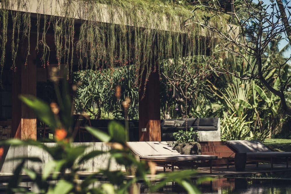 Reddoor Bali Hotel