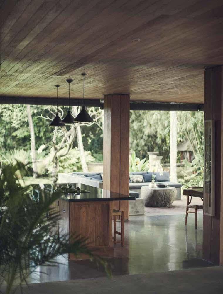 Reddoor Bali