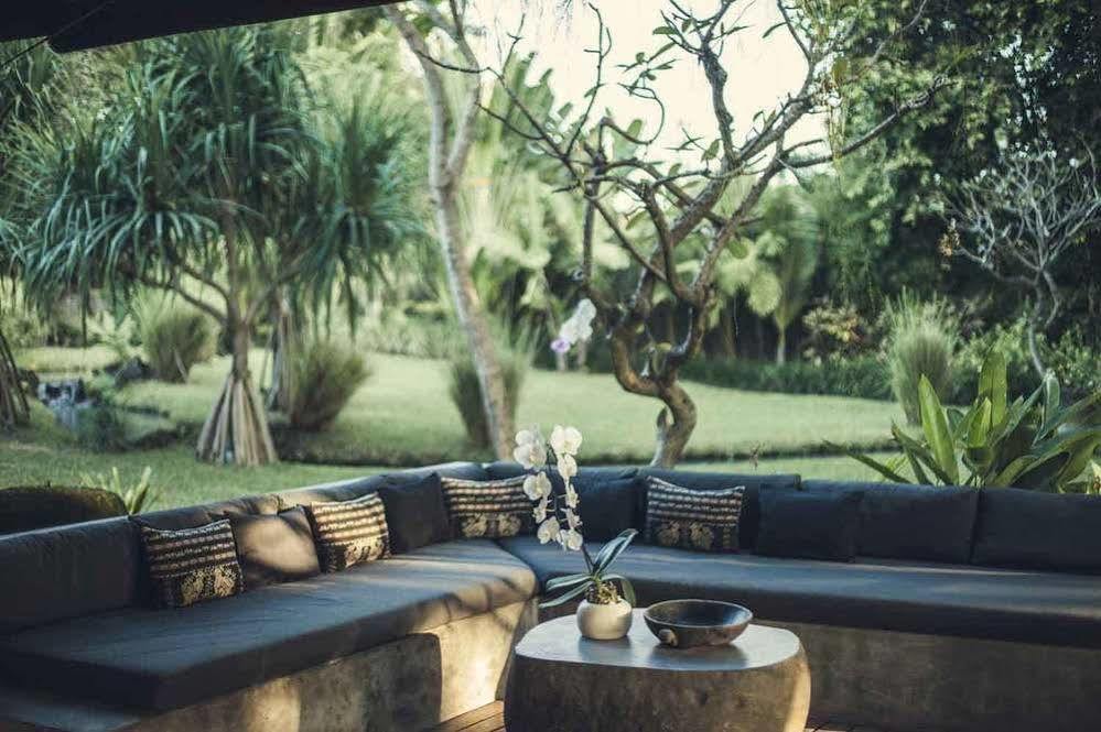 Reddoor Bali