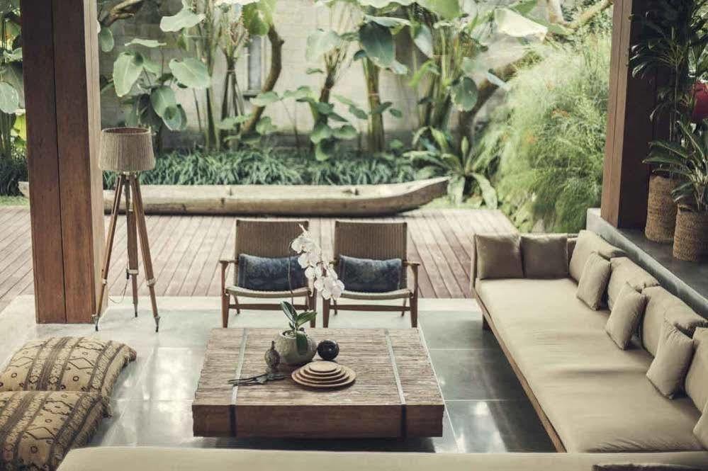Reddoor Bali Hotel
