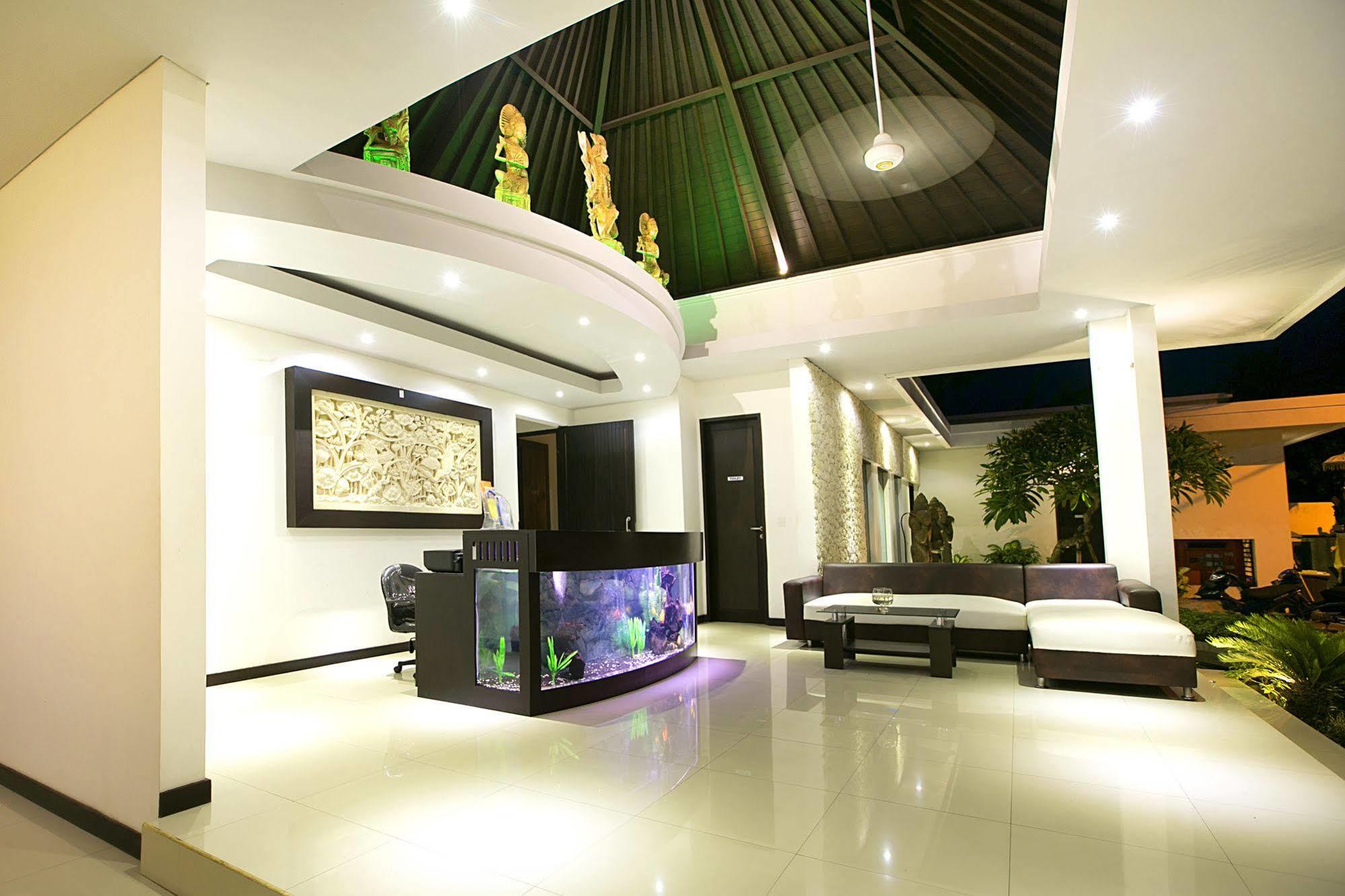 Apartment D&g *