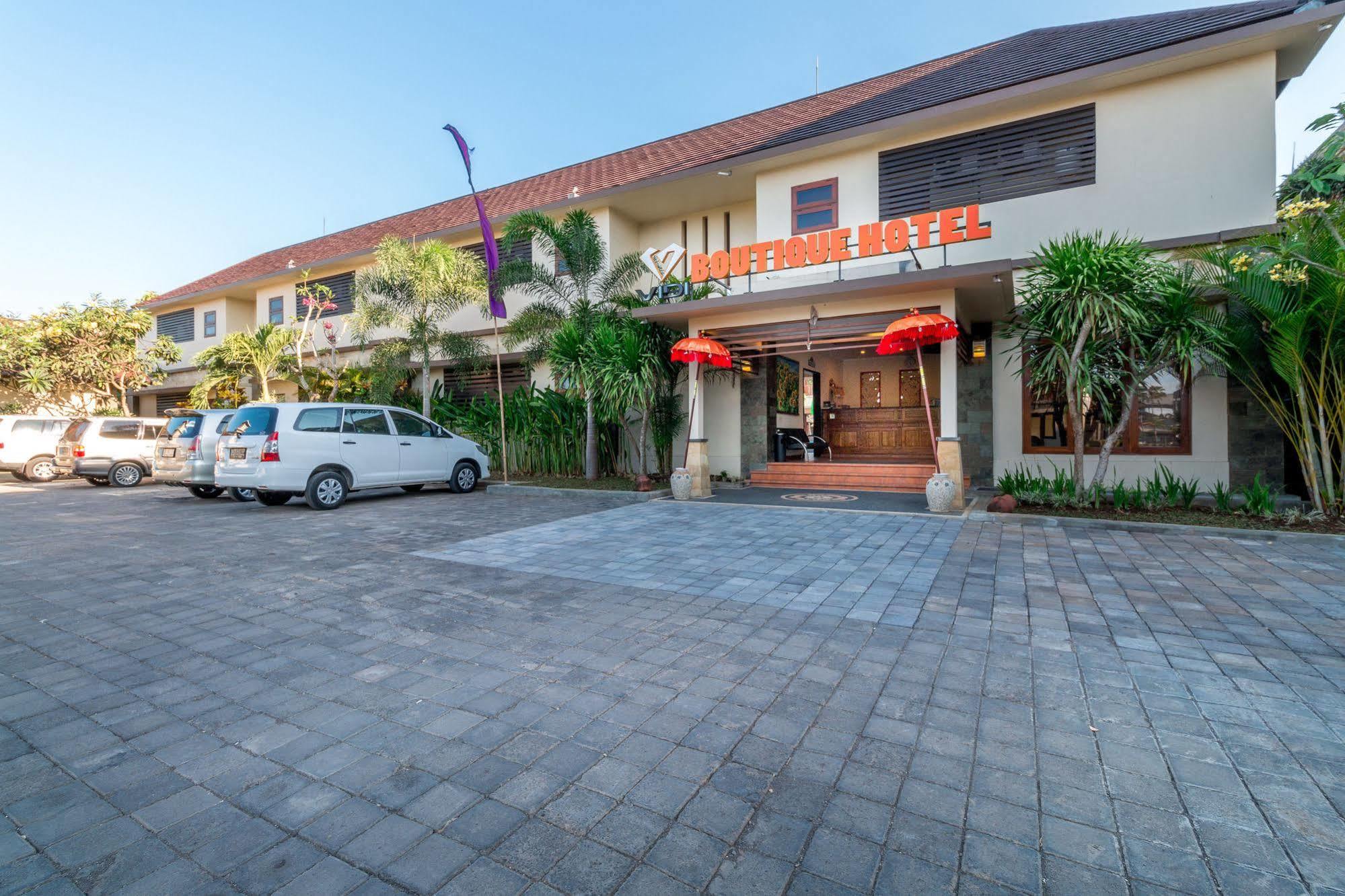 Vidi Boutique Nusa Dua (Bali)