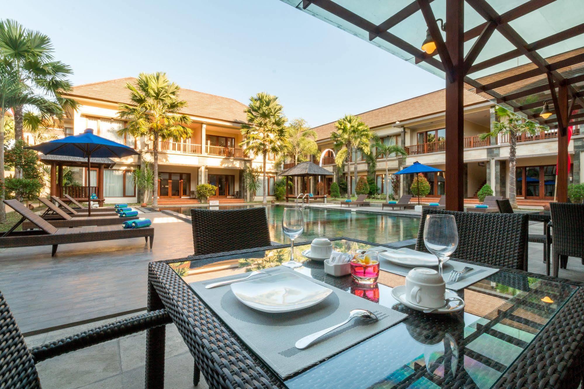 Hotel Vidi Boutique 3*