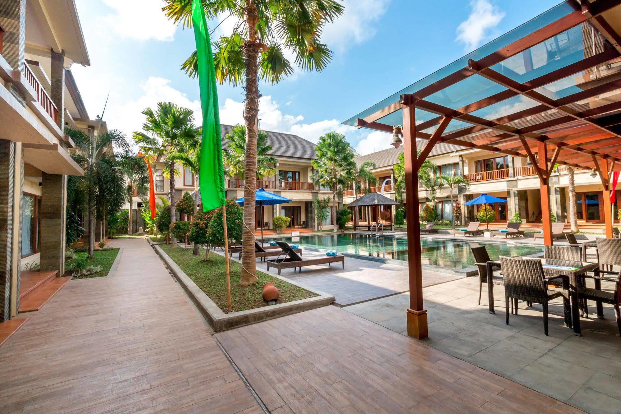 Vidi Boutique Hotel Nusa Dua (Bali)