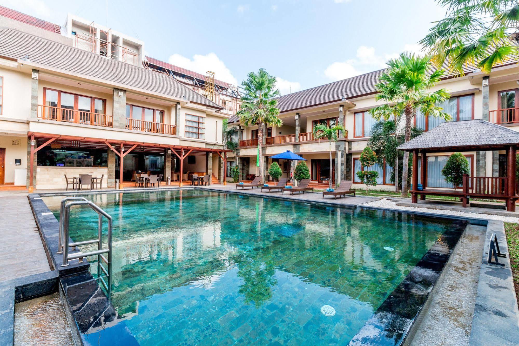 Hotel Vidi Boutique 3*