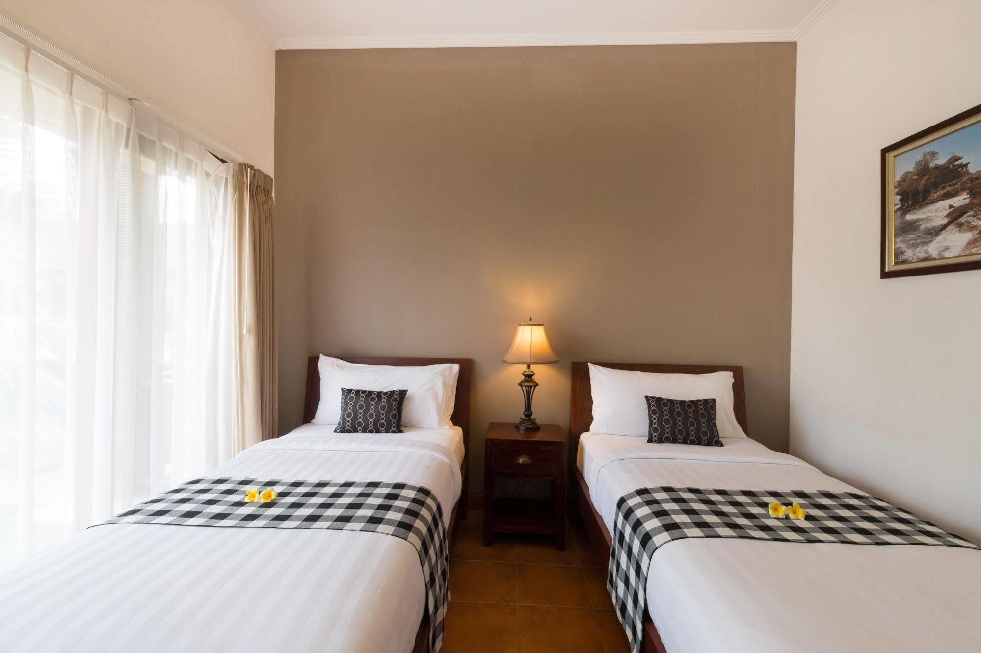 Vidi Boutique 3* Nusa Dua (Bali)