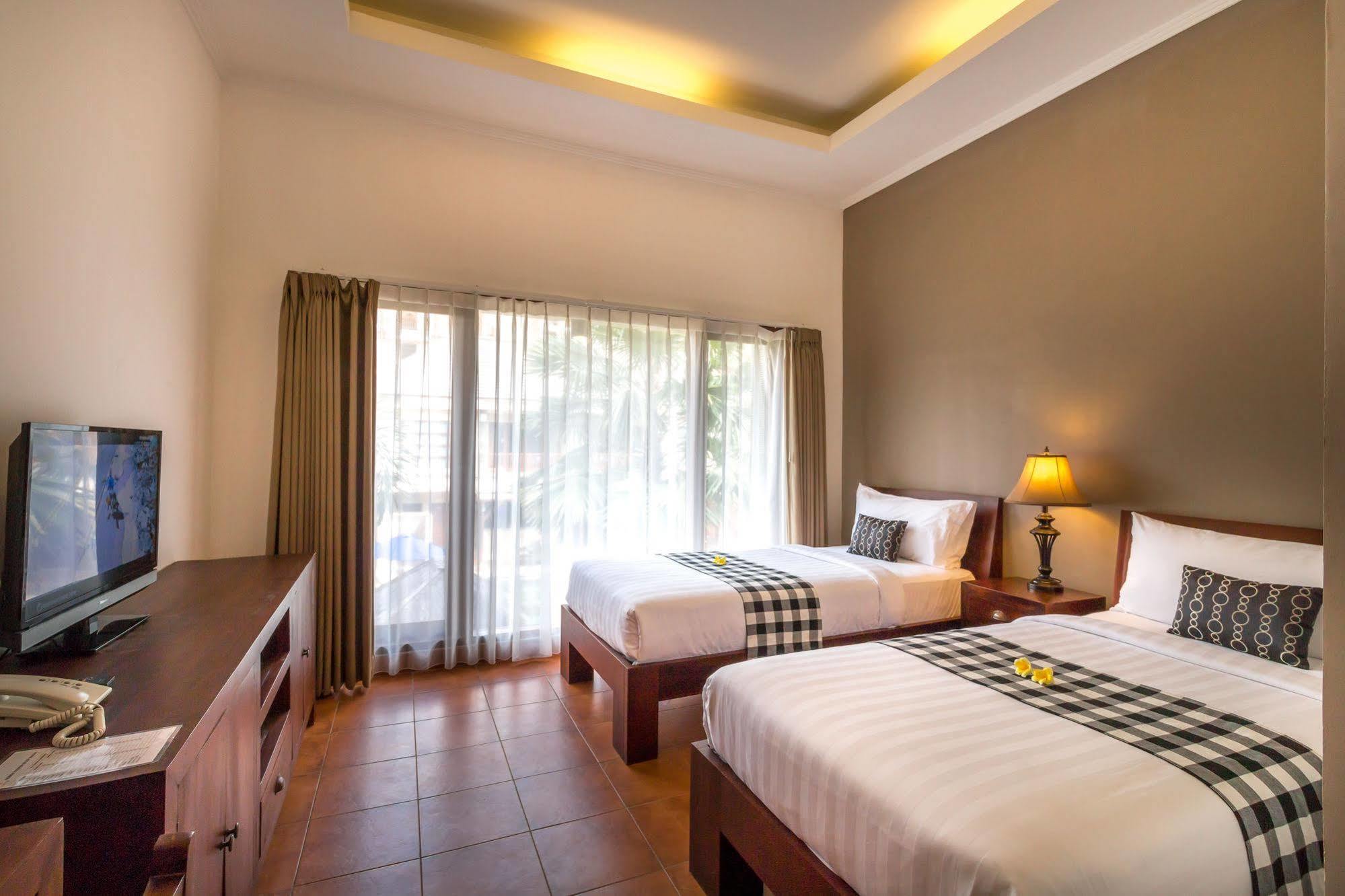 Hotel Vidi Boutique Nusa Dua (Bali)