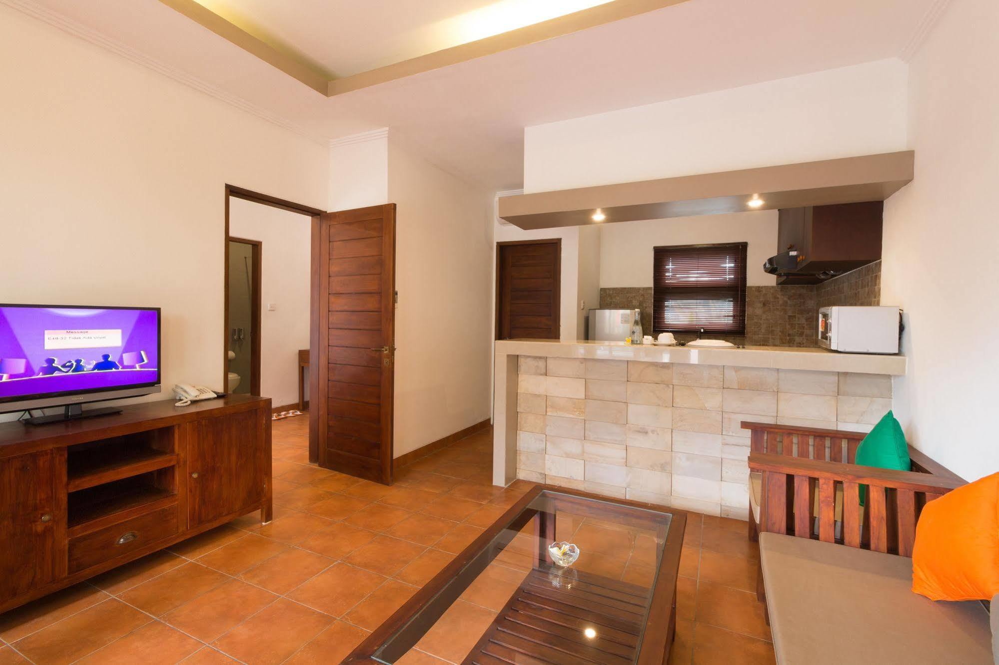 Vidi Boutique Hotel Nusa Dua (Bali)