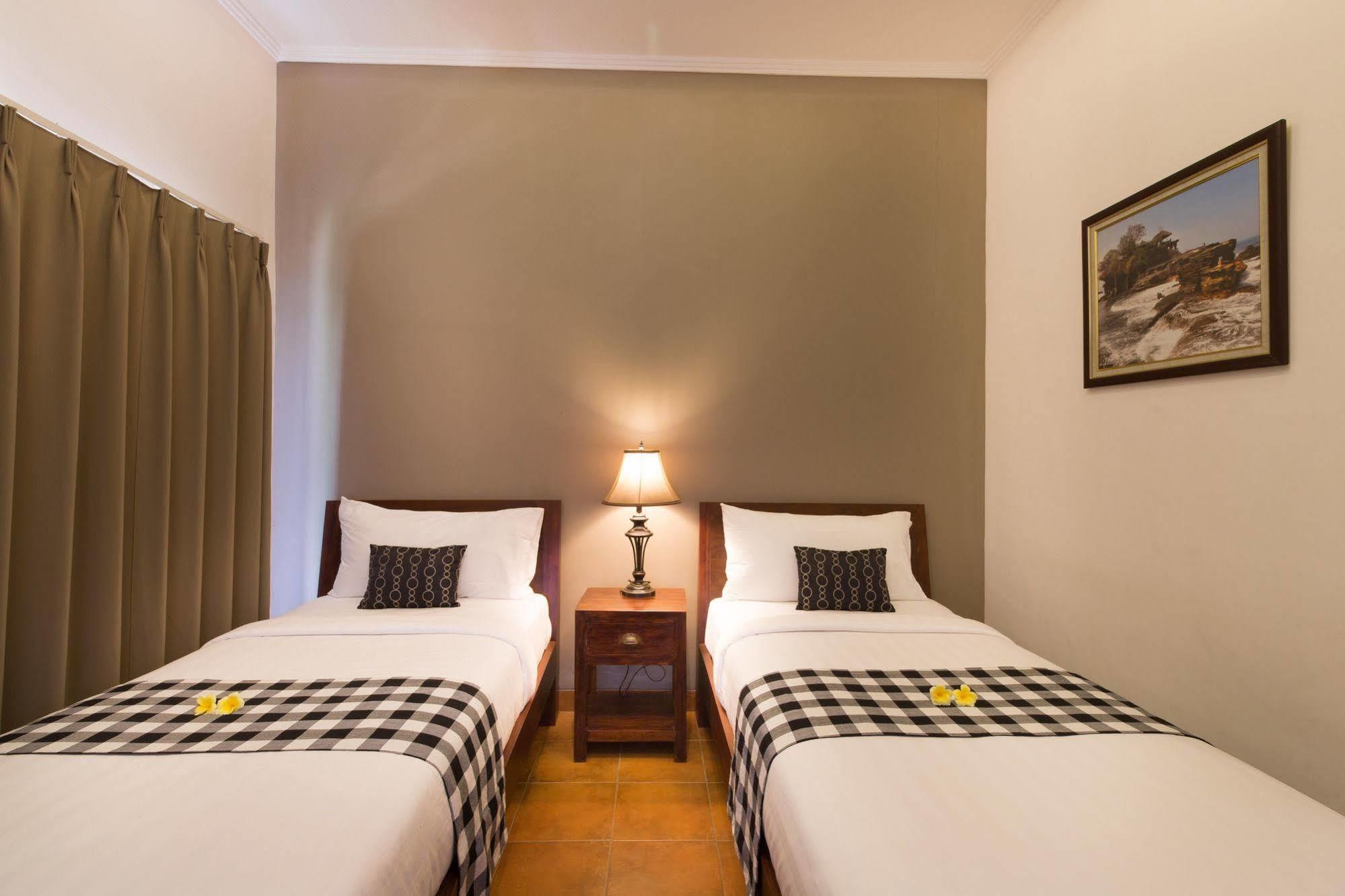 Vidi Boutique 3* Nusa Dua (Bali)