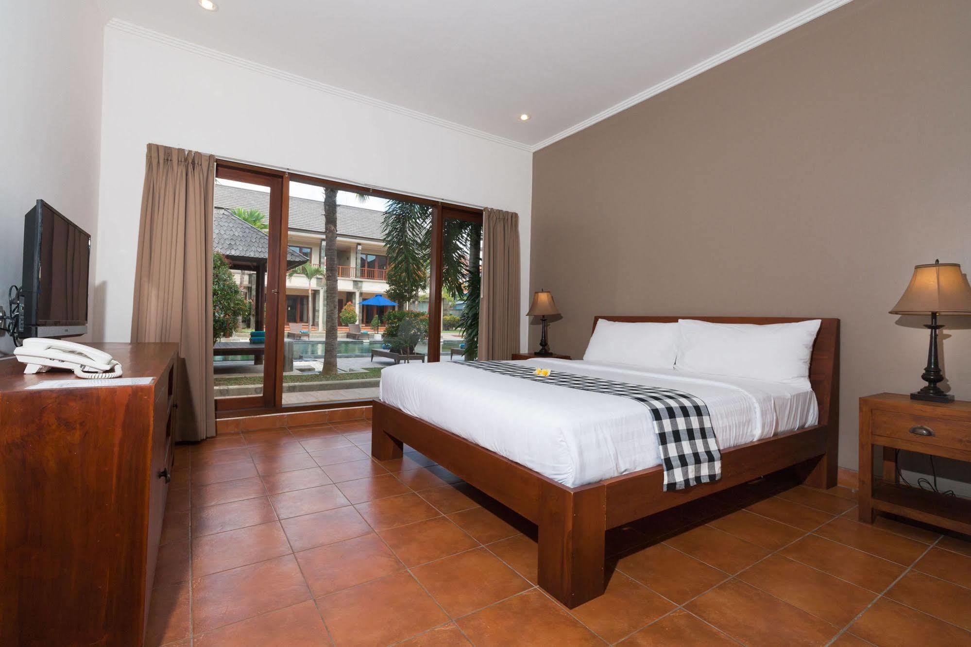 Vidi Boutique Hotel Nusa Dua (Bali)