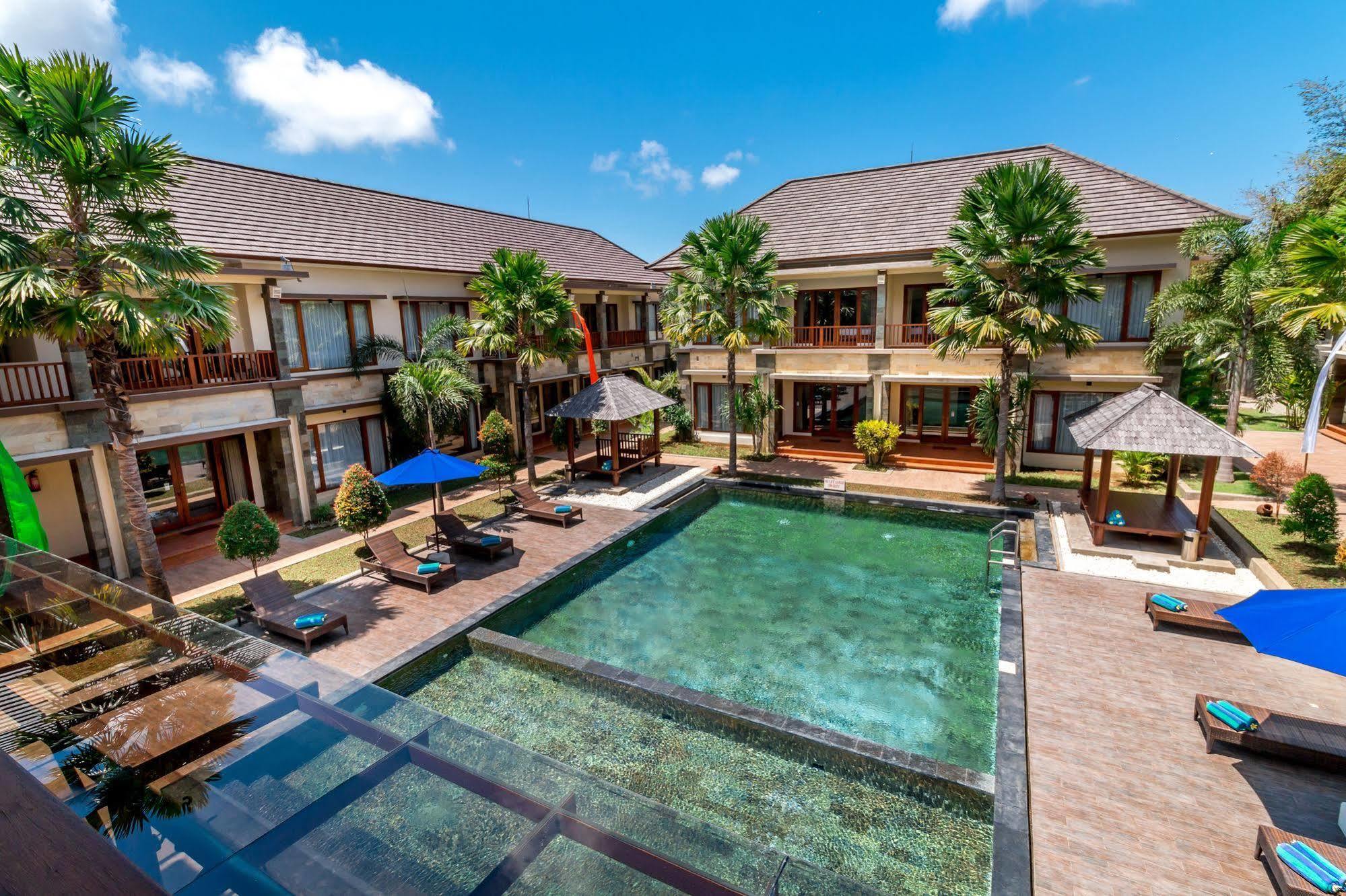 Vidi Boutique Hotel 3*