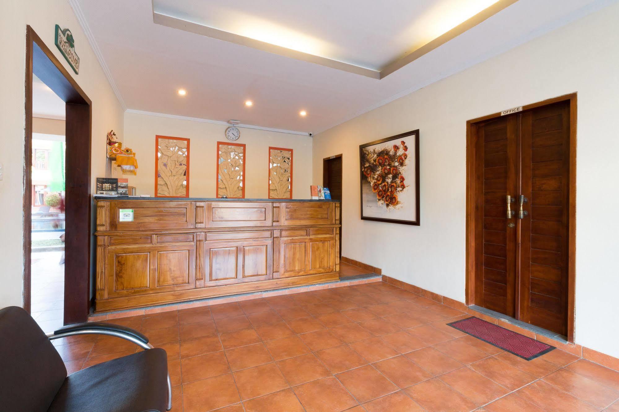 Vidi Boutique 3* Nusa Dua (Bali)