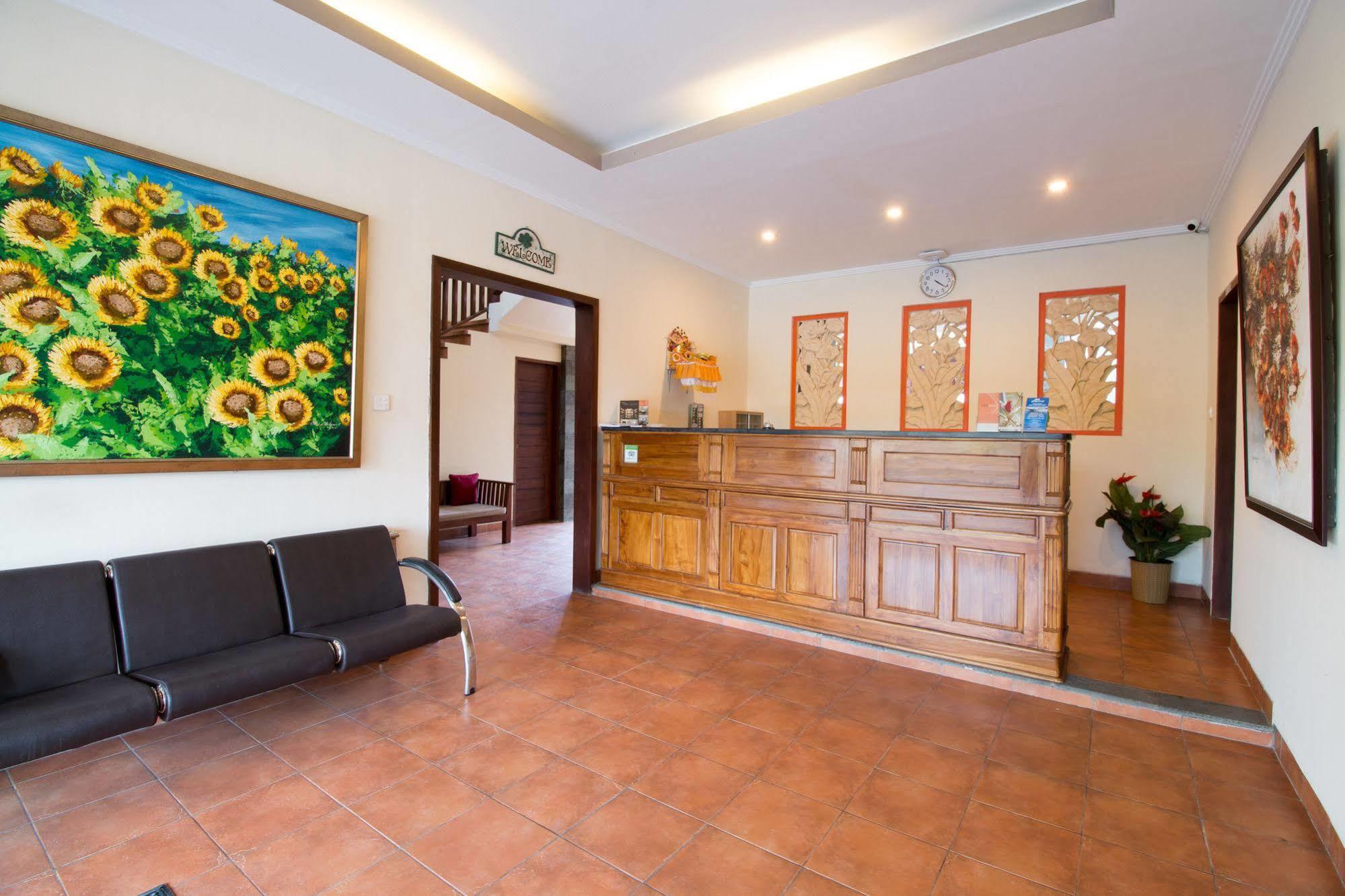 Hotel Vidi Boutique Nusa Dua (Bali)