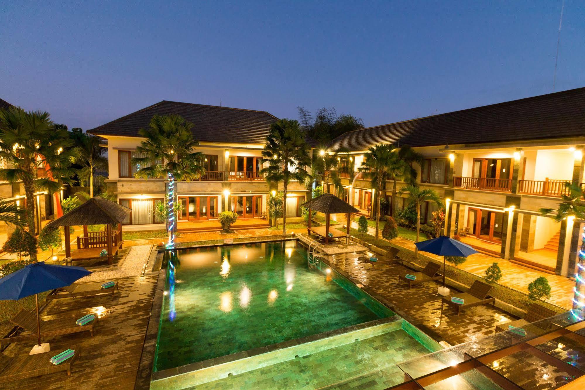 Vidi Boutique Hotel