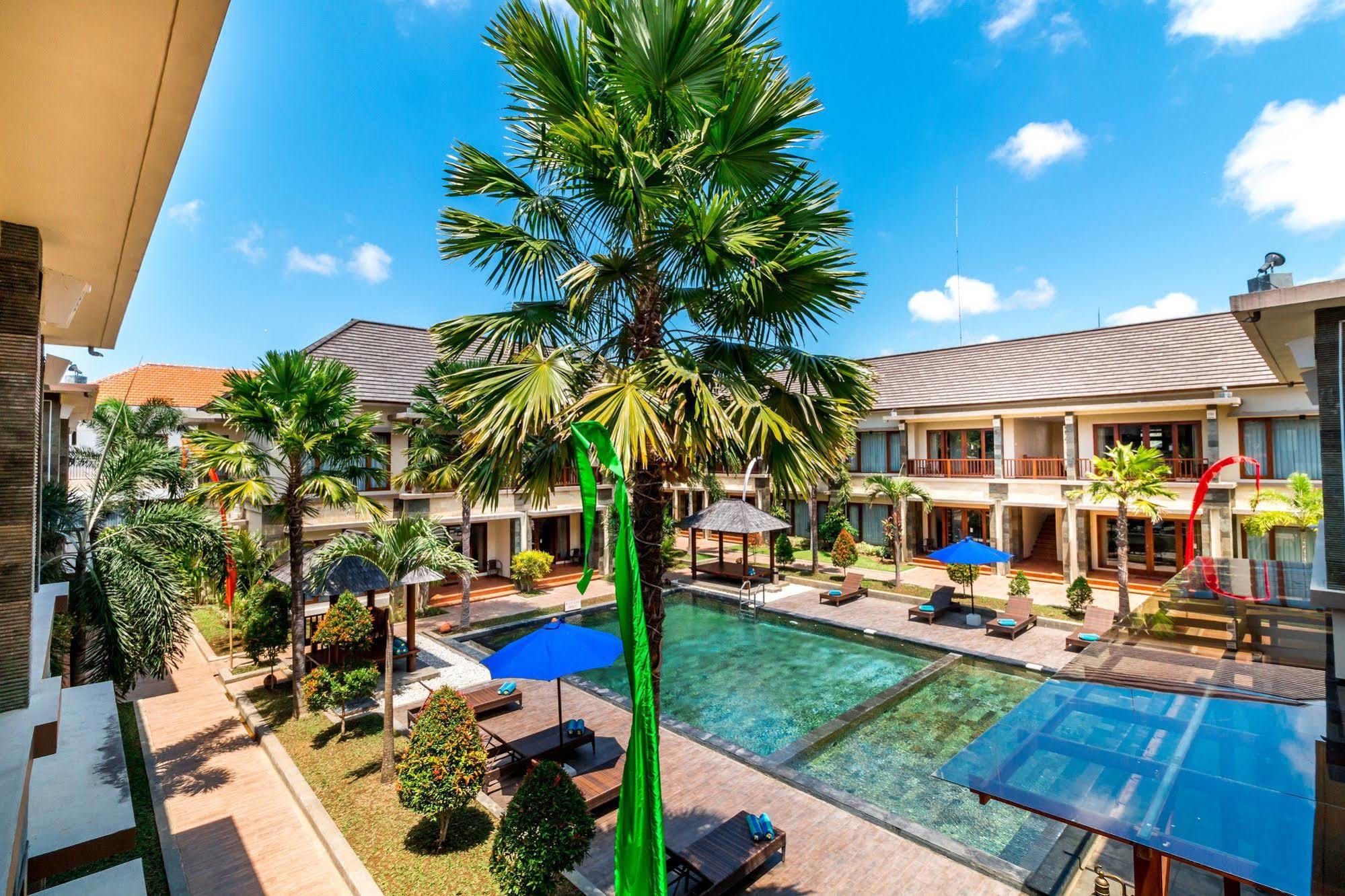 Hotel Vidi Boutique 3*