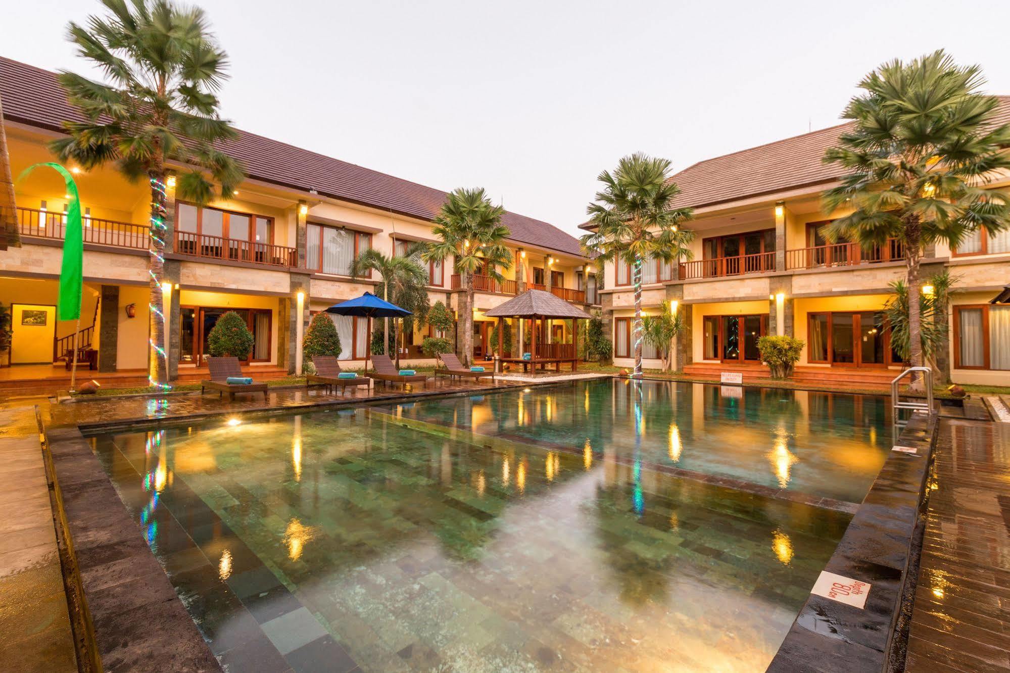 Vidi Boutique Hotel 3*