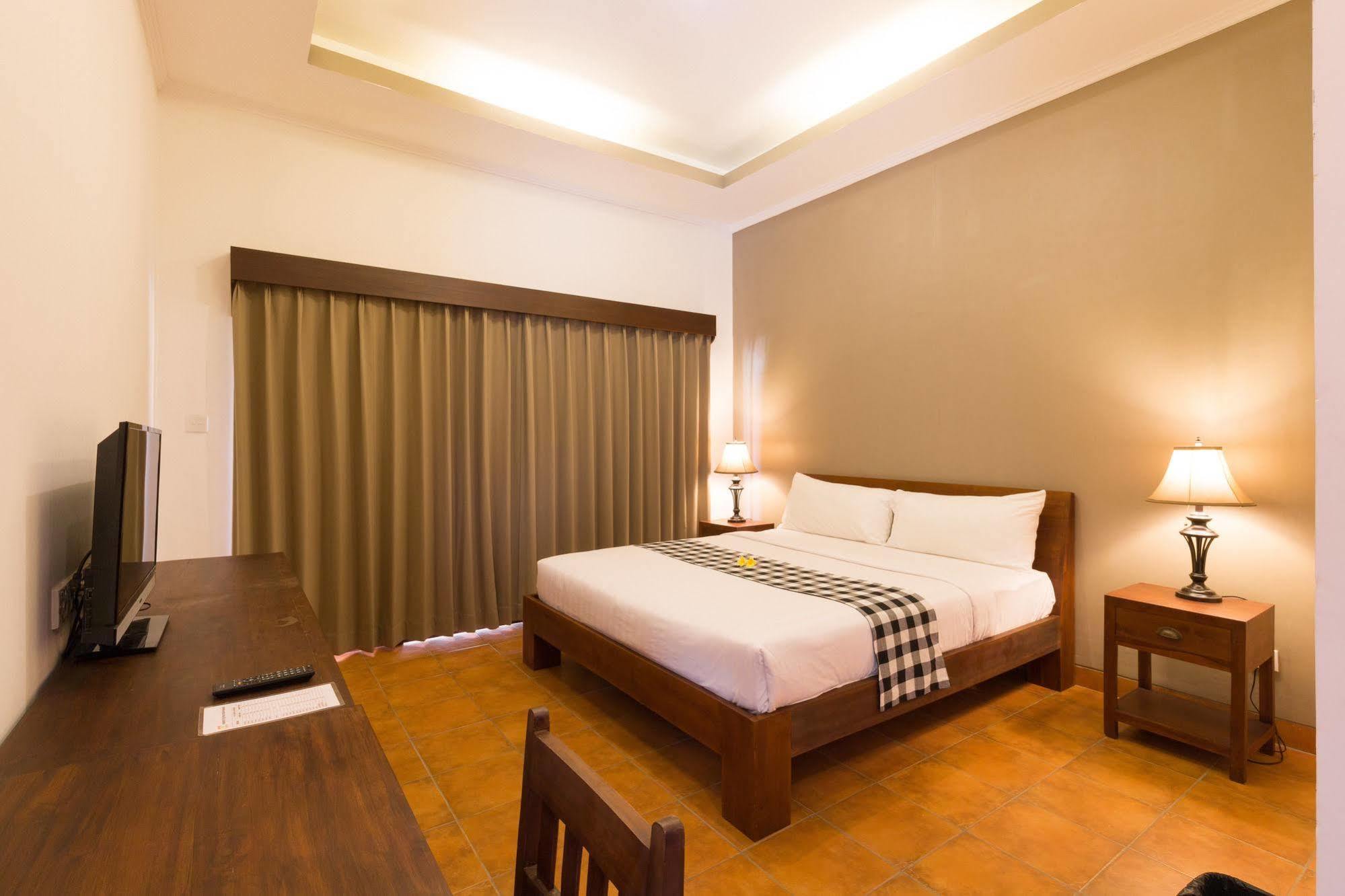 Vidi Boutique Hotel Nusa Dua (Bali)