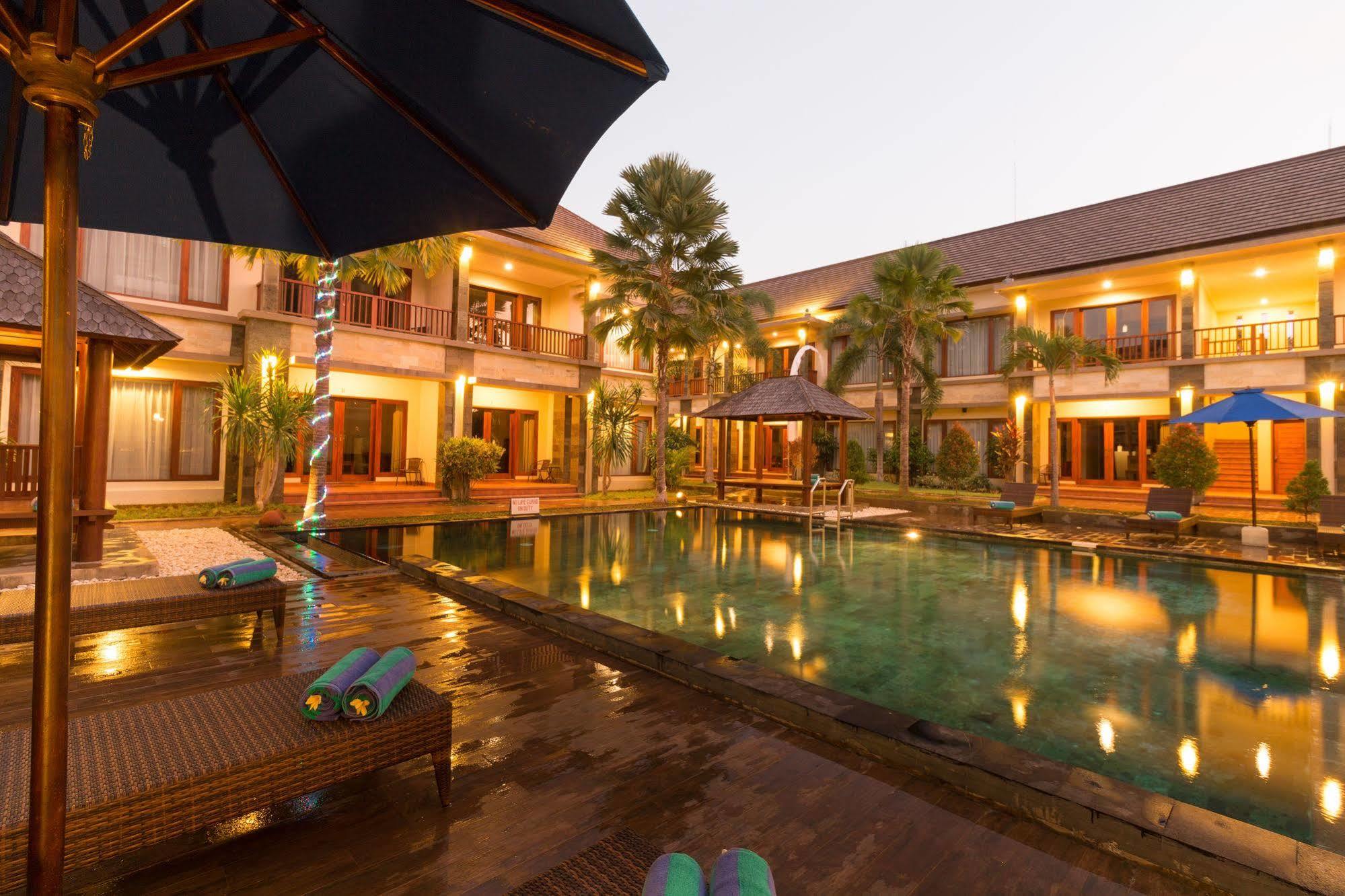 Hotel Vidi Boutique 3*