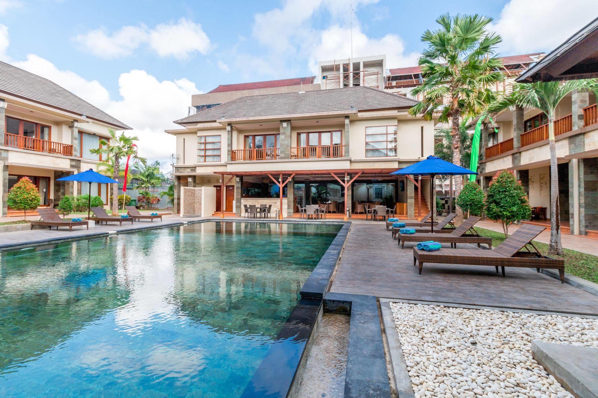 Vidi Boutique Nusa Dua (Bali)