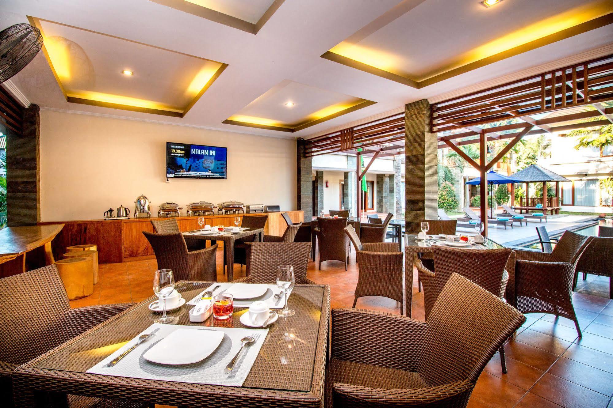 Hotel Vidi Boutique Nusa Dua (Bali)