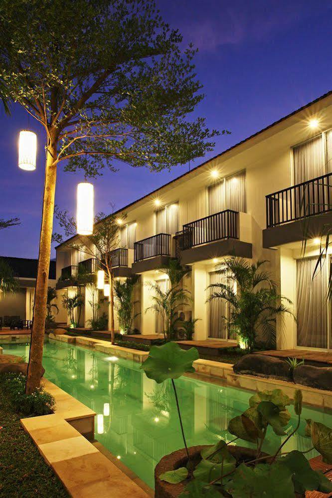 Hotel 7 Bidadari Boutique Seminyak (Bali)