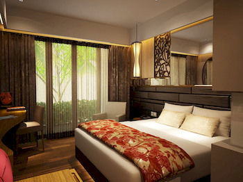 The Lerina Nusa Dua Hotel