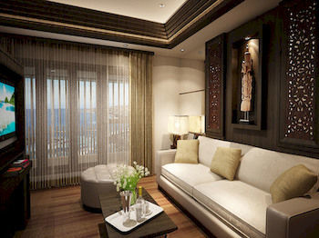 The Lerina Nusa Dua Hotel 4*