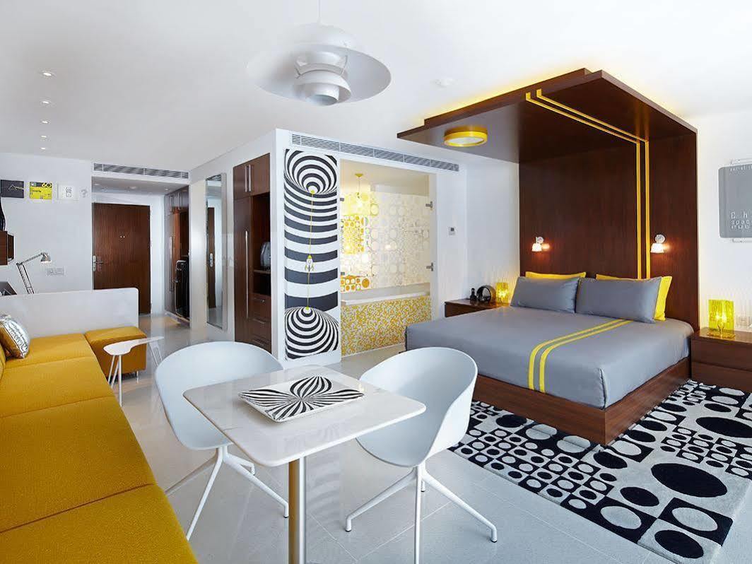 Chill 5* Seminyak (Bali)