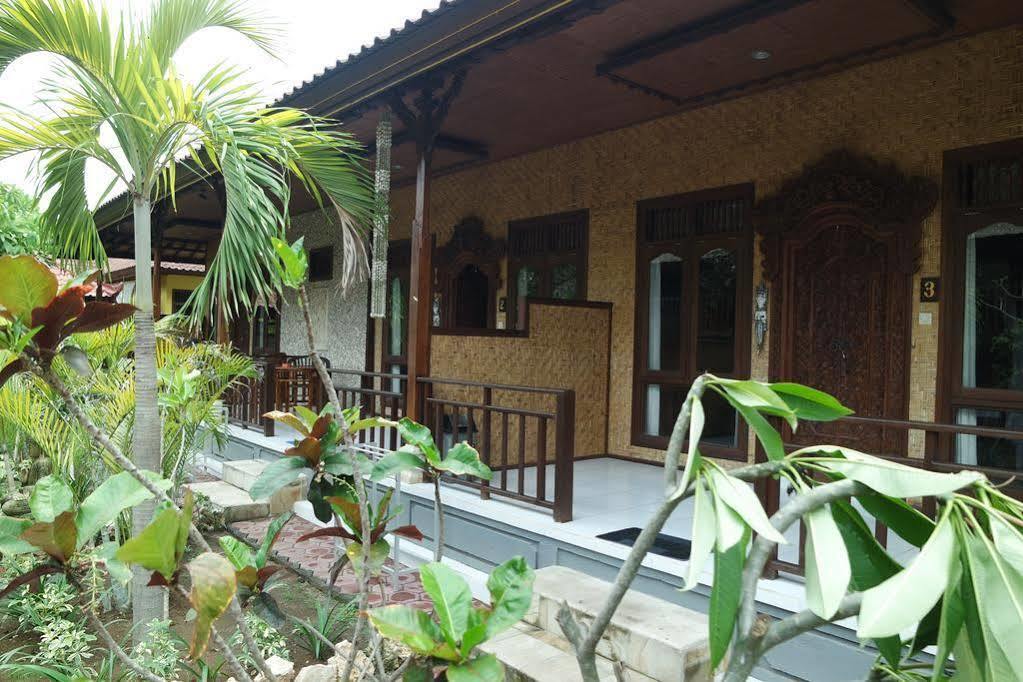 Bunda 7 Nusa Lembongan (Bali)