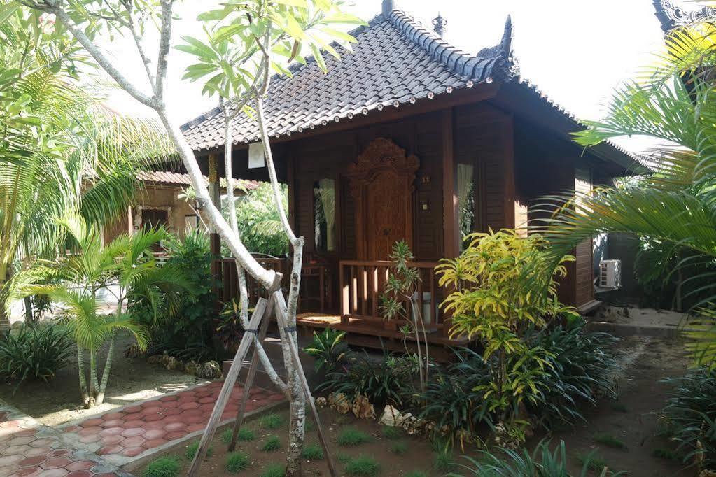 Taman liburan Bunda 7