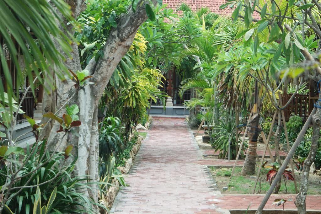 Taman liburan Bunda 7 2*