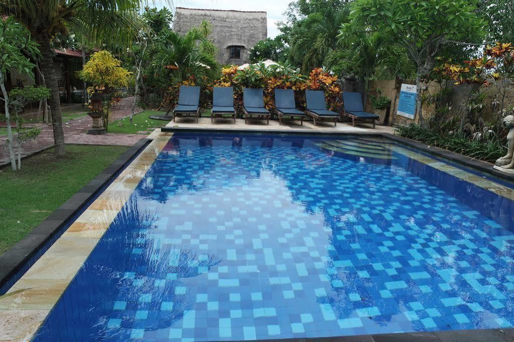 Taman liburan Bunda 7 Nusa Lembongan (Bali)