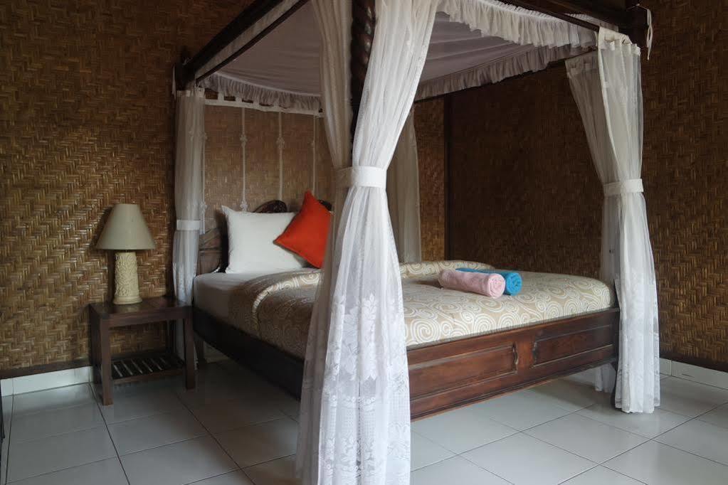 Bunda 7 Nusa Lembongan (Bali)