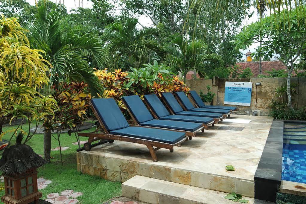 Taman liburan Bunda 7