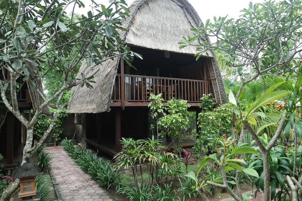 Bunda 7 Taman liburan