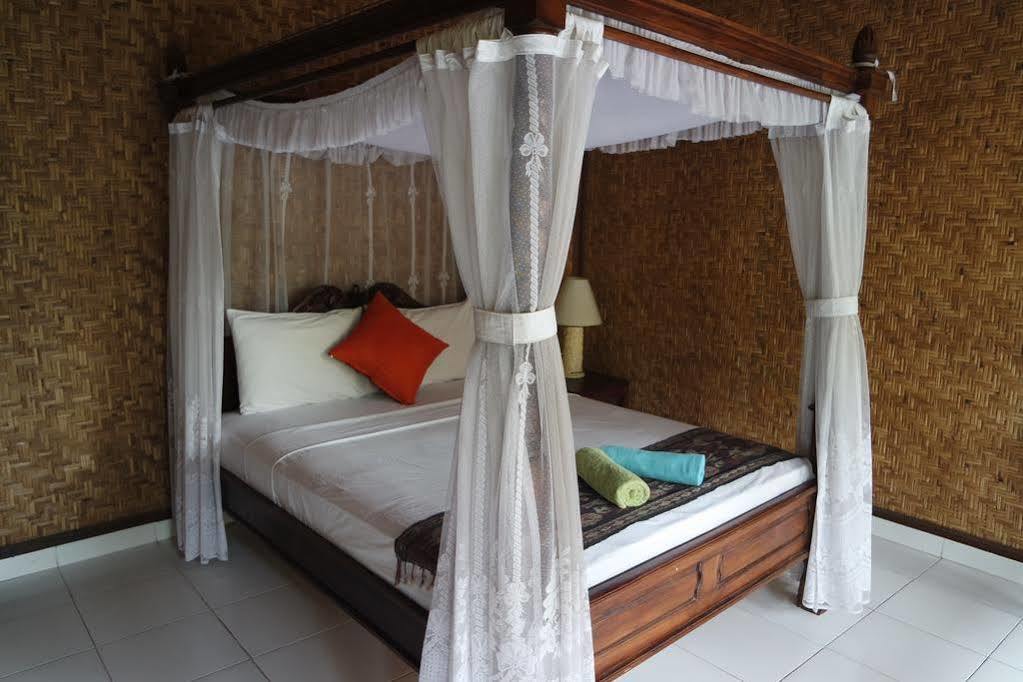 Bunda 7 2* Nusa Lembongan (Bali)