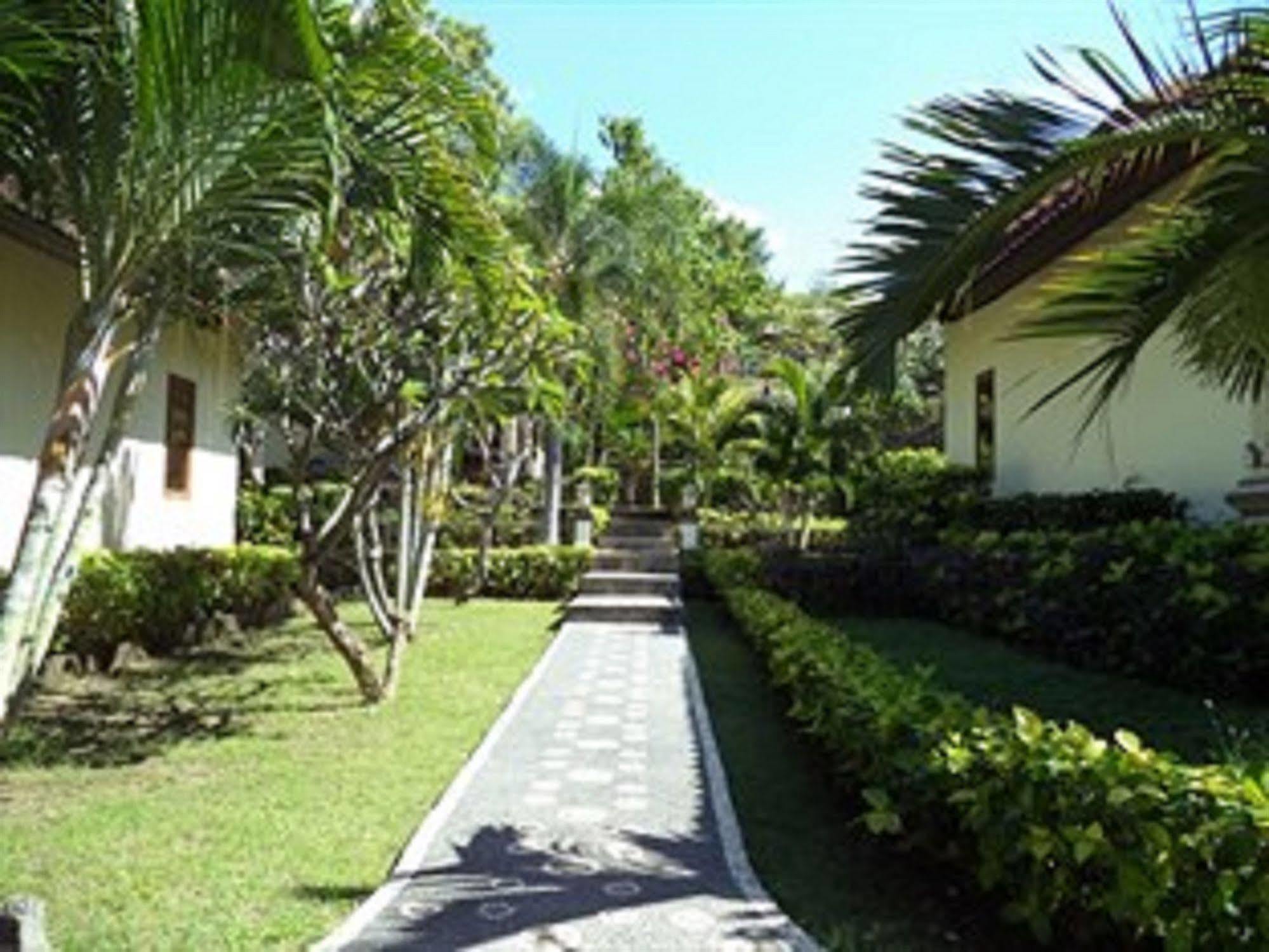 Holiday park Deddy's Bungalow's Amed (Bali)