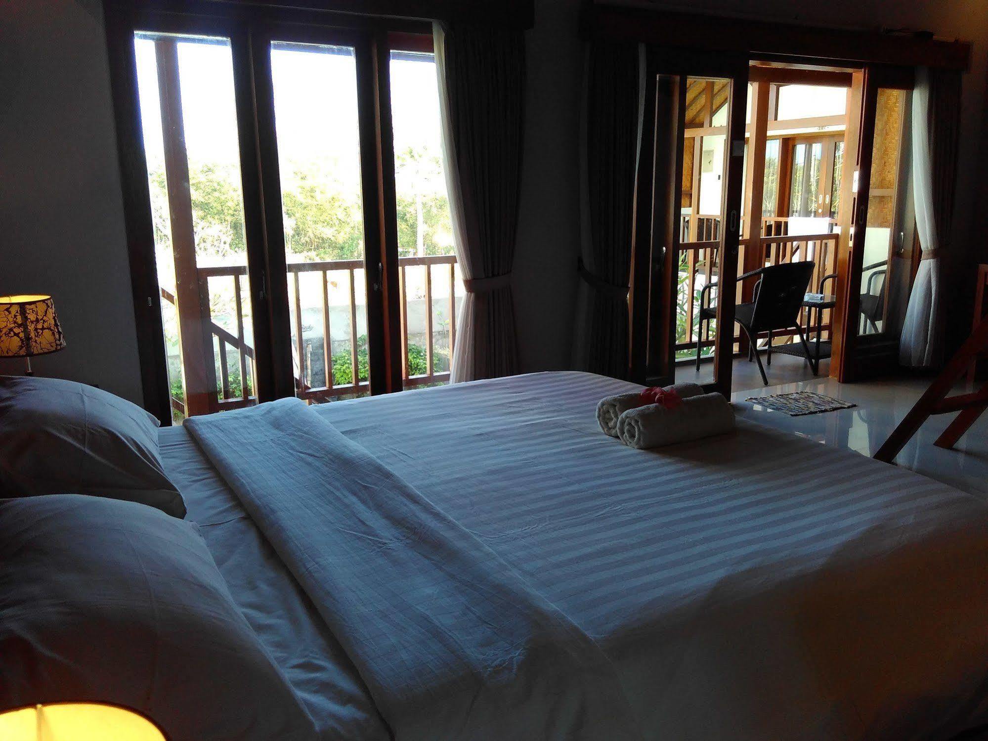 Naturela Guest house 2*