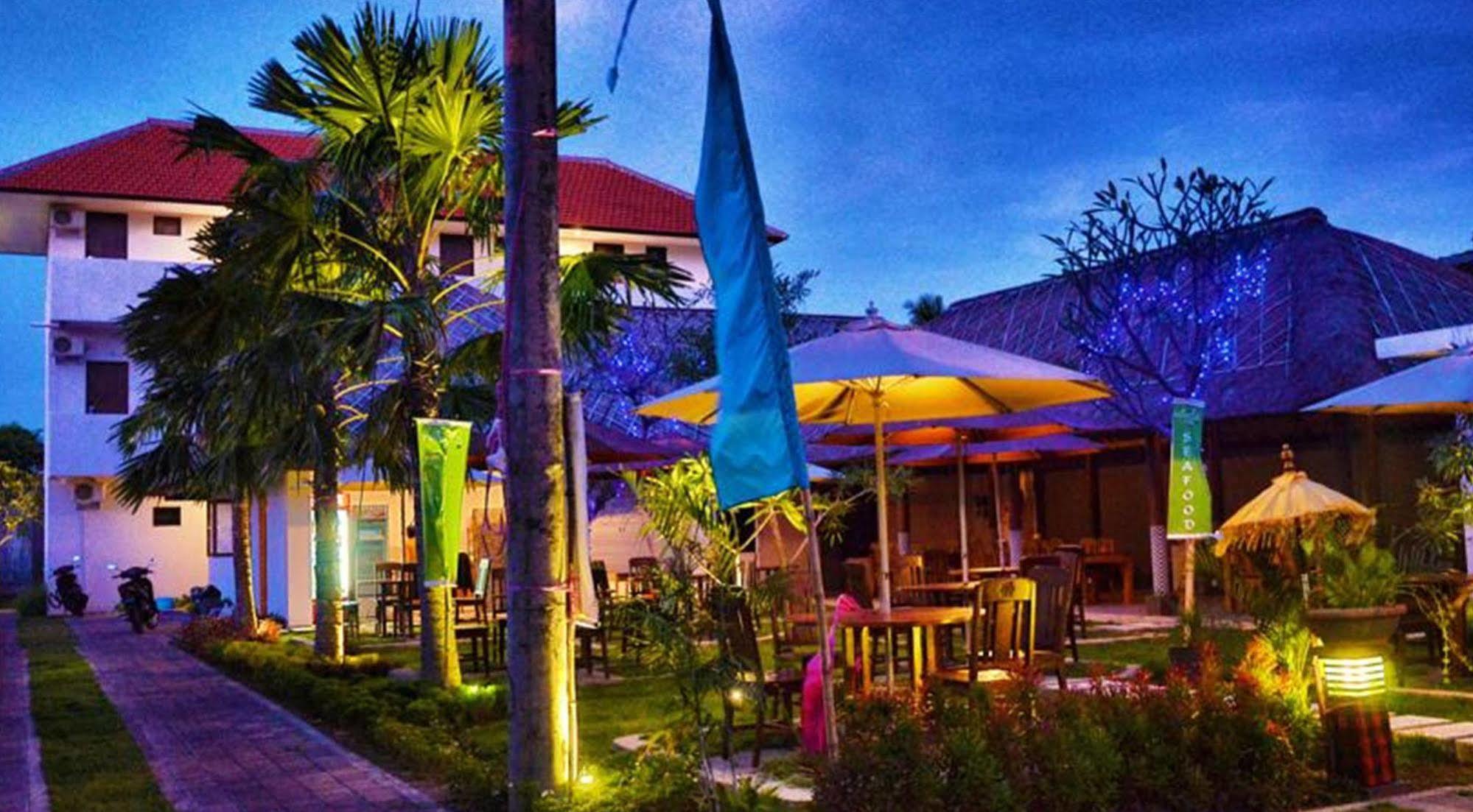 Naturela Guest house Uluwatu (Bali)