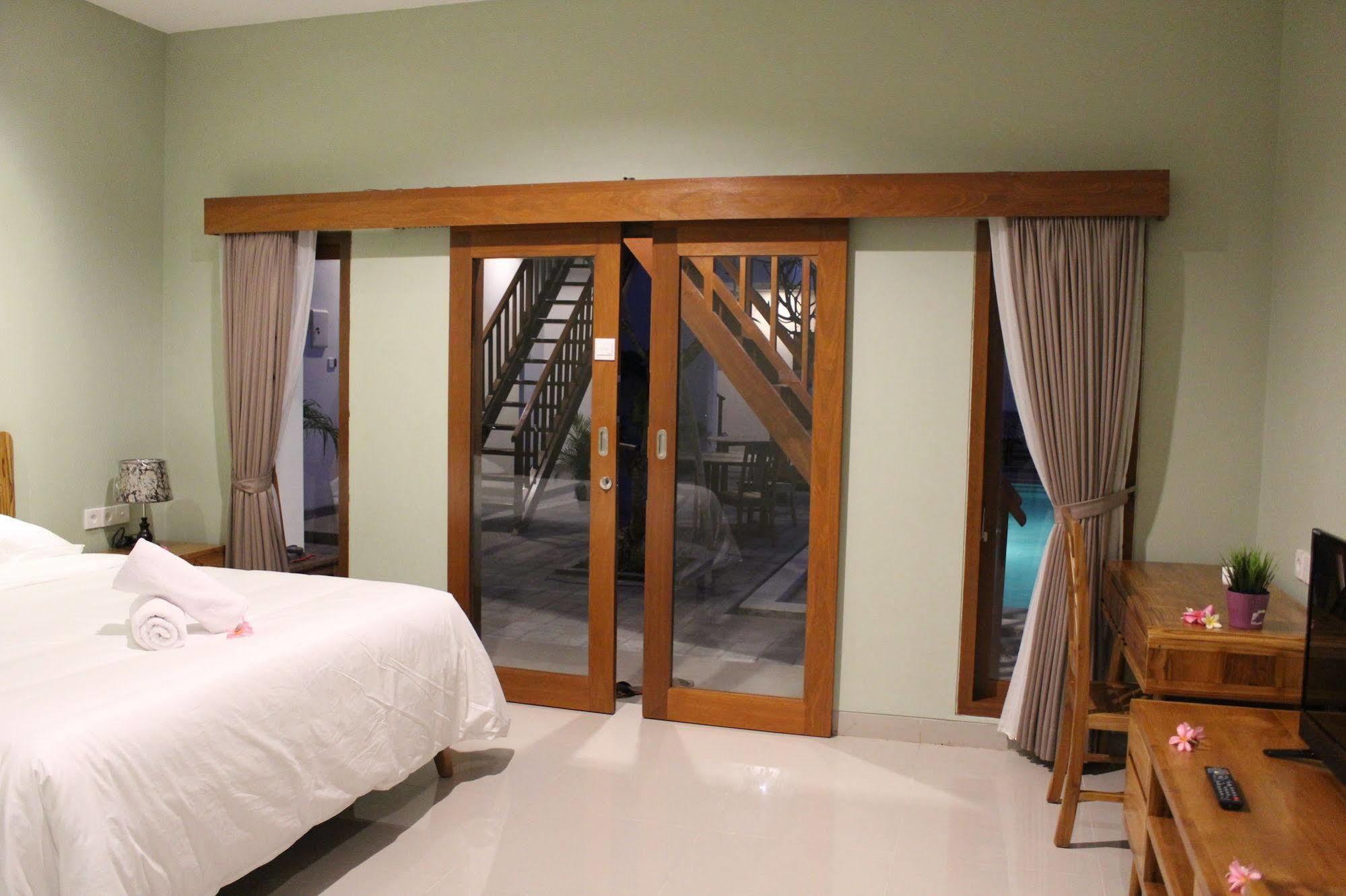 Naturela Guest house 2*