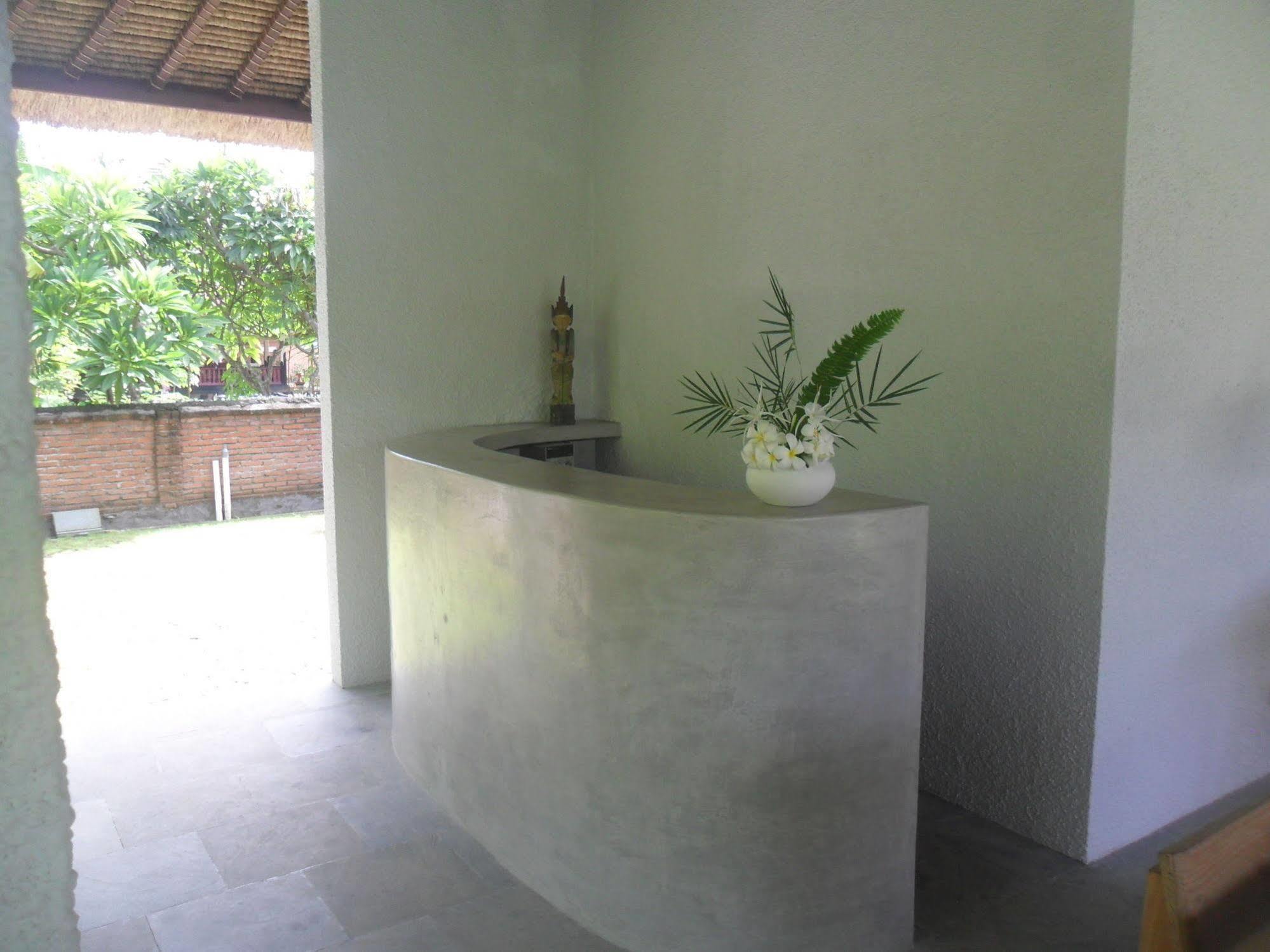 Hotel Ju'blu Lovina (Bali)