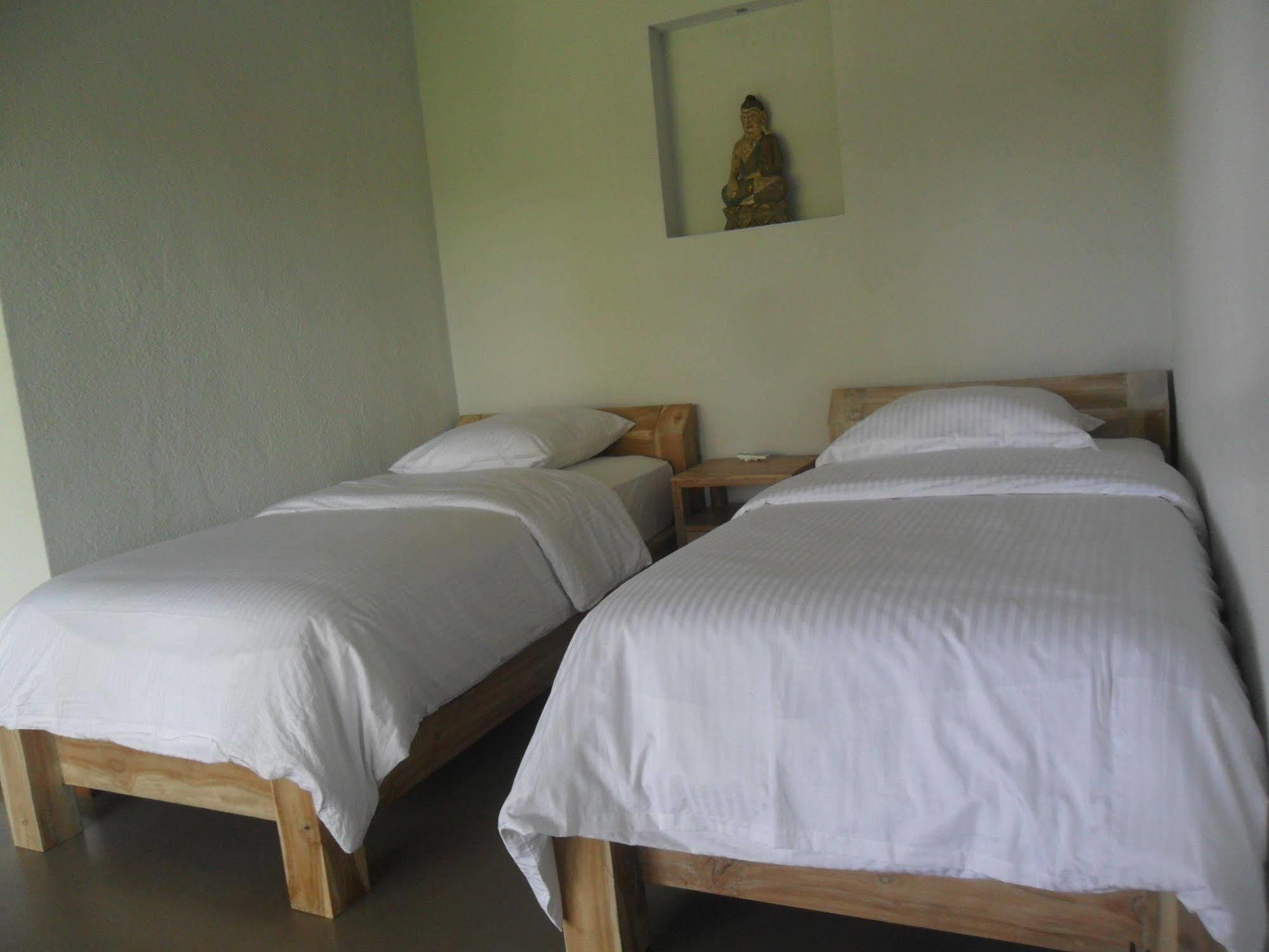 Ju'blu Hotel