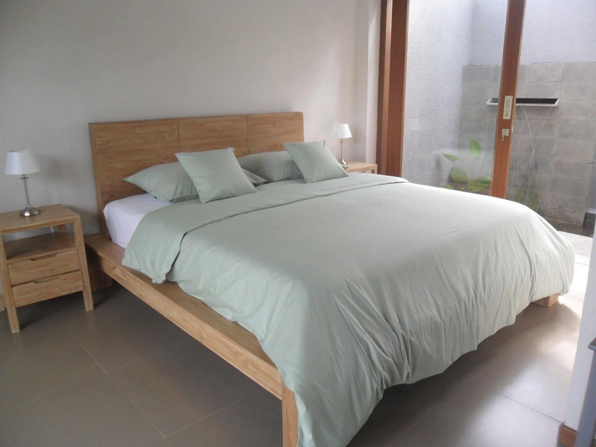 Hotel Ju'blu Lovina (Bali)