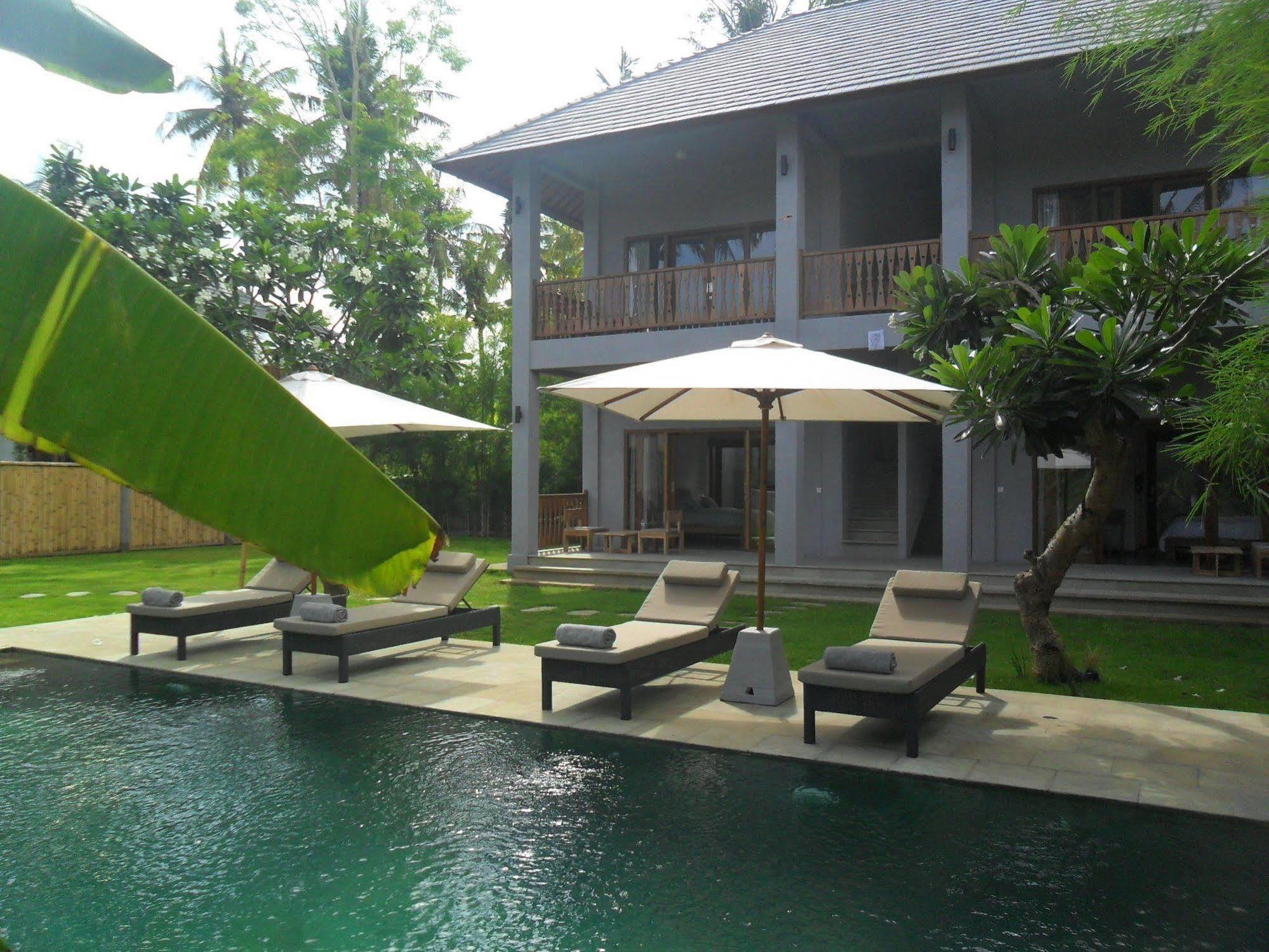 Ju'blu Hotel Lovina (Bali)