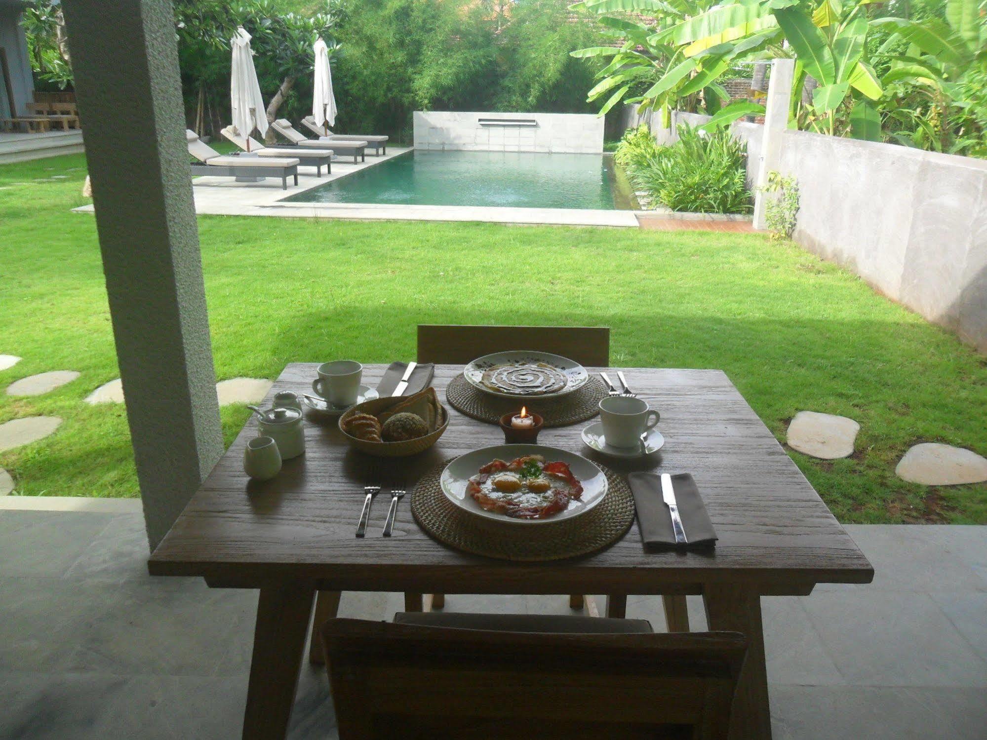 Ju'blu Hotel Lovina (Bali)
